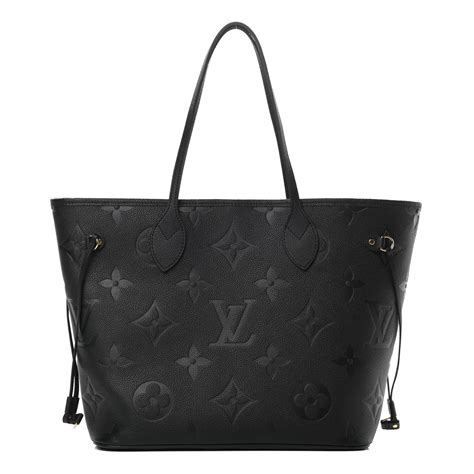 neverfull noir